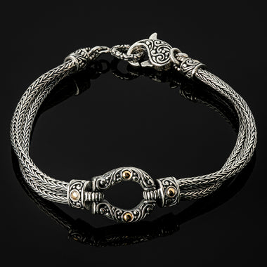 Lucky Charm Bracelet