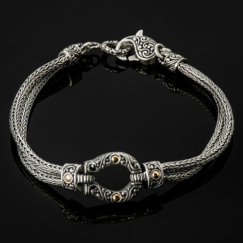 Lucky Charm Bracelet