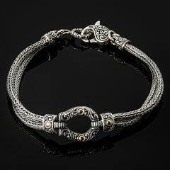 Lucky Charm Bracelet