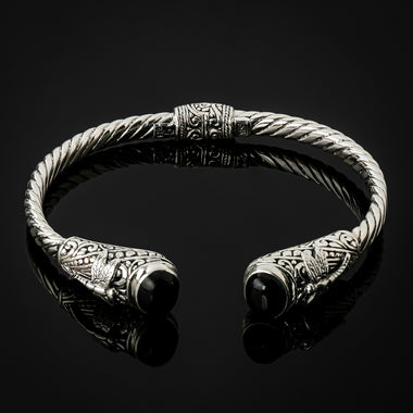 Metamorphosis Bangle