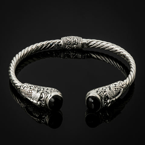 Metamorphosis Bangle