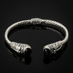Metamorphosis Bangle