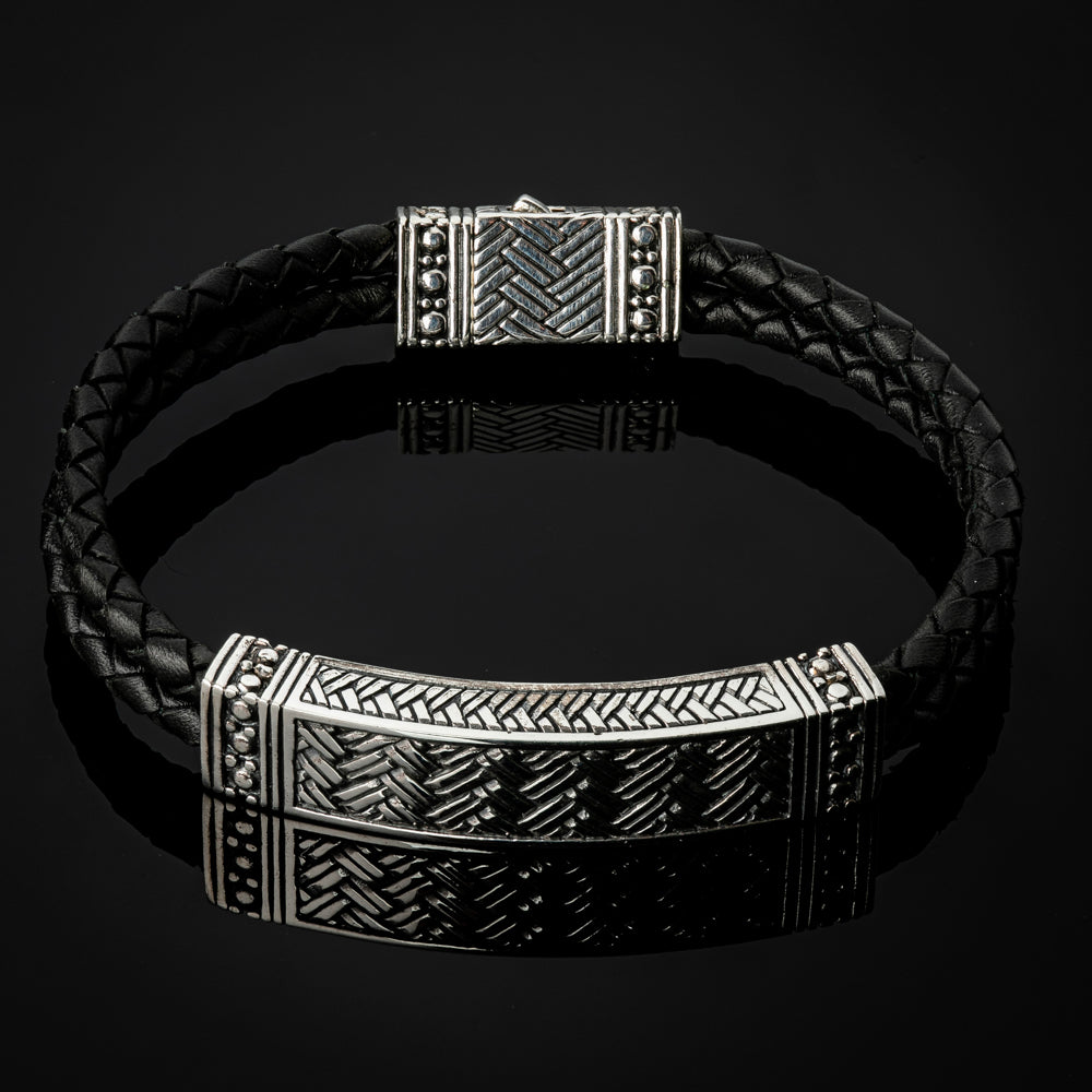 Midnight Serenade Bracelet