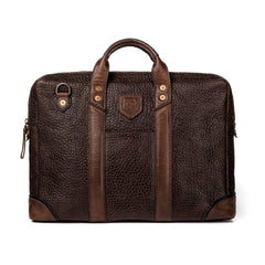 Theodore Leather Attache