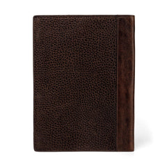 Theodore Leather Padfolio