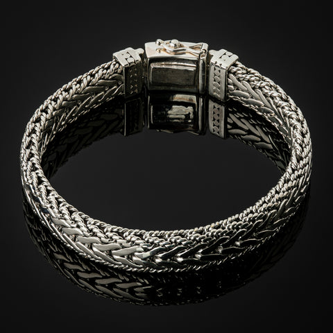 Serene Matrix Bracelet