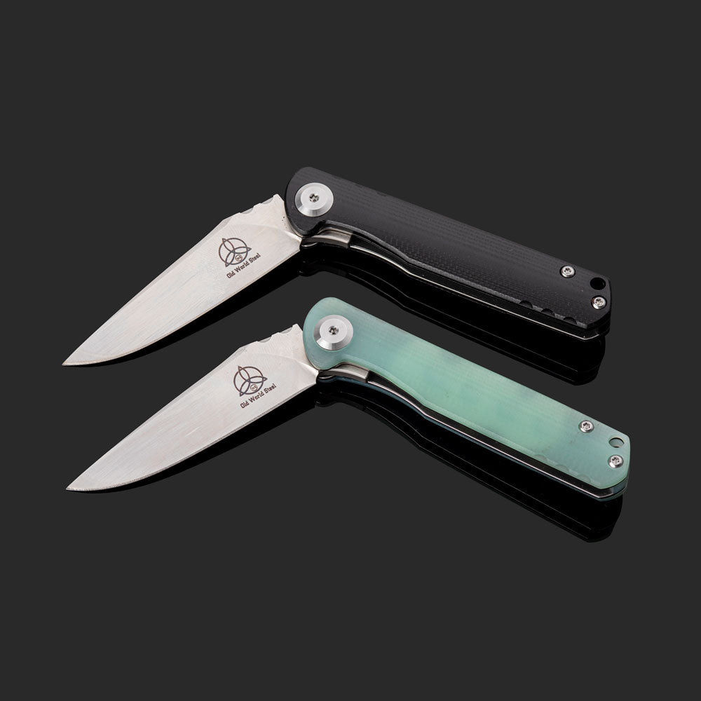 Smooth Operator - Every Day Carry