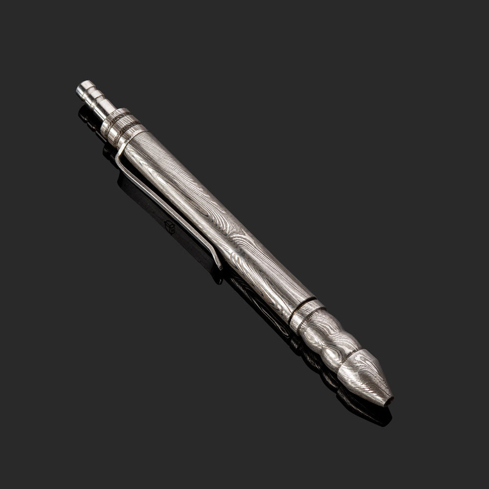 Stroke of Genius - Pen - Twist Out