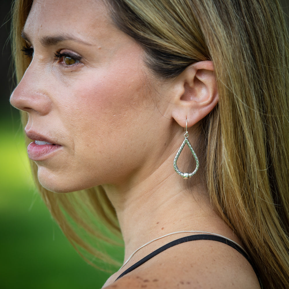 Tears of Troy Earrings