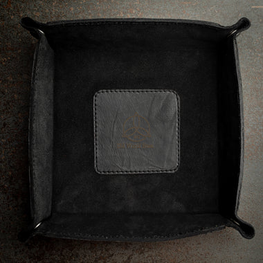 Travel Valet - Leather