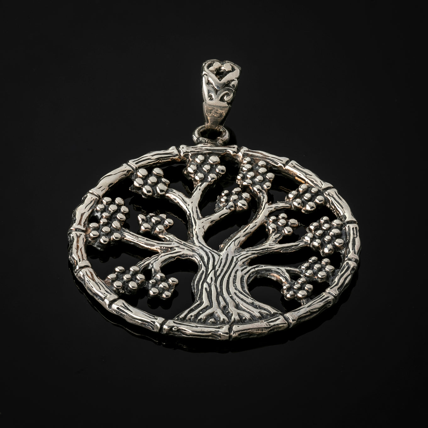 Tree of Life Pendant