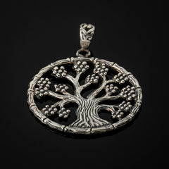 Tree of Life Pendant