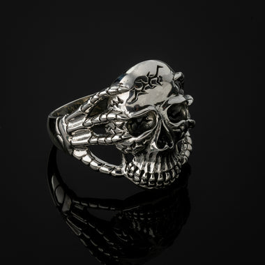 Ultimate Headache Ring